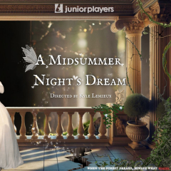 A Midsummer Night's Dream