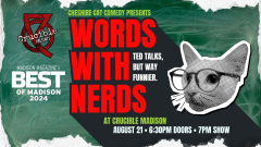 Words with Nerds
