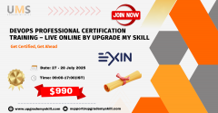 DevOps Professional Certification Training – Advance Your DevOps Career
