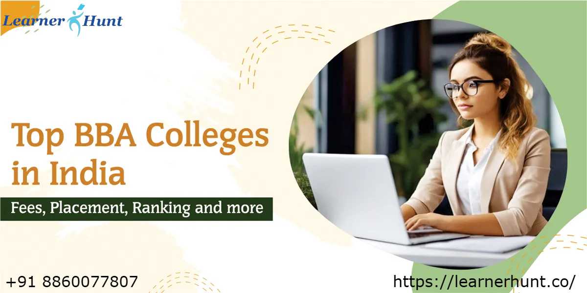 BBA Administration 2025, Online Event