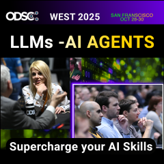 ODSC West 2025