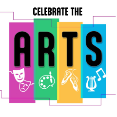 Celebrate Plano Arts '25