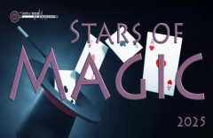 Stars of Magic, Tucson 2025