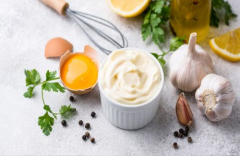 Mayo And Friends | A Cooking Demo with Stephanie Klassen