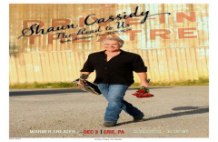 Shaun Cassidy - The Road to Us