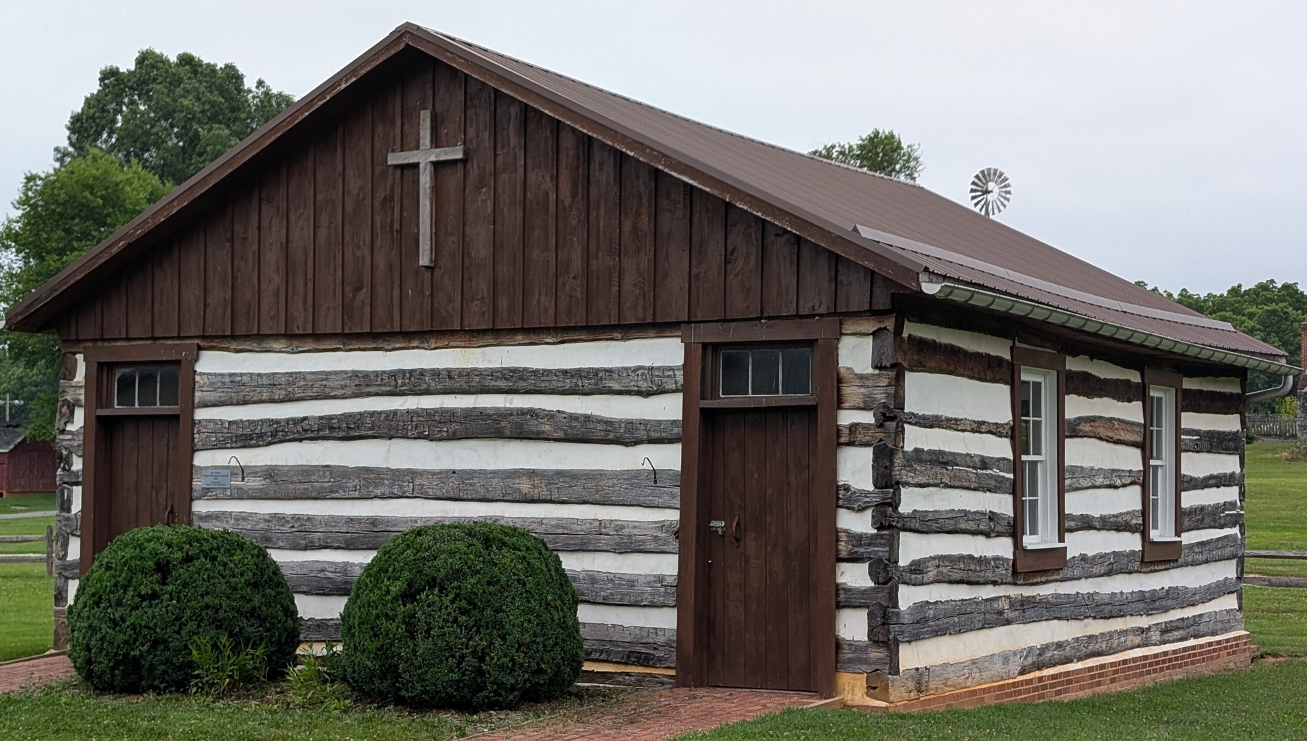 Rural History Day - Early Church Seating and Worship Customs in Washington County MD, Boonsboro, Maryland, United States
