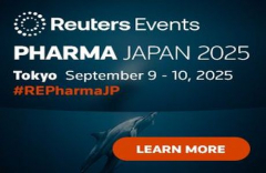 Reuters Events: Pharma Japan 2025