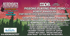 2025 Adirondack Independence Music Festival