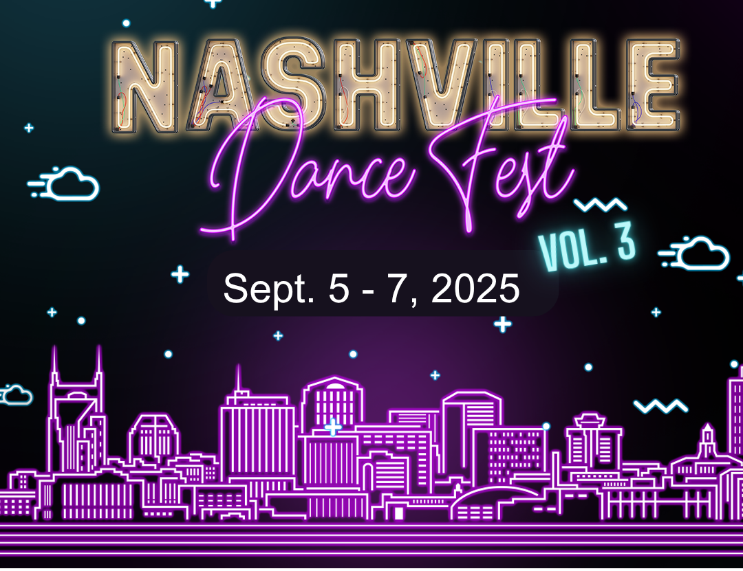Nashville Dance Fest, Davidson, Tennessee, United States