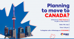Canada PR Webinar