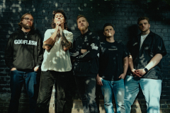 HARBINGER downstairs at The Dome - London
