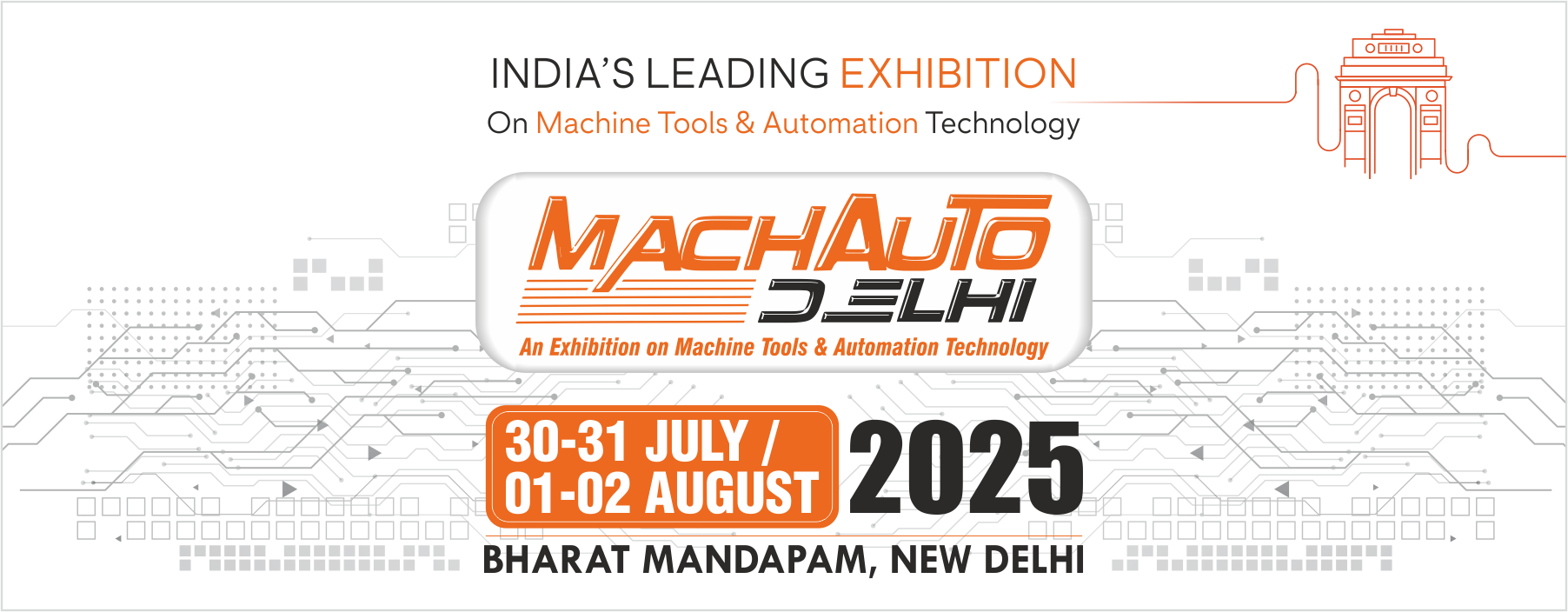 MachAuto Delhi, Ludhiana, Punjab, India