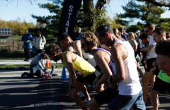 Victory Races