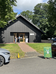 Framlingham Antiques Fair