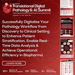 2nd Translational Digital Pathology and AI Summit