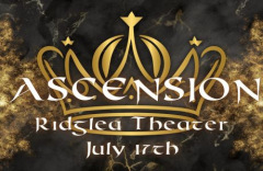 Dragonslayer Pro Wrestling Presents Ascension
