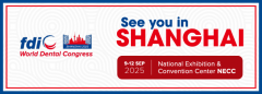 FDI World Dental Congress 2025