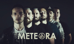 METEORA at The Underworld - London