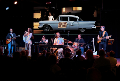 Doctor My Eyes - A Tribute to Jackson Browne