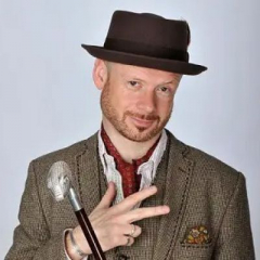 Funhouse Comedy Club - Comedy Night in Leek September 2025