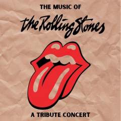 The Music of The Rolling Stones
