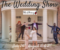 The Wedding Show
