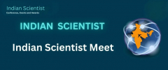 Indian Scientist Meet