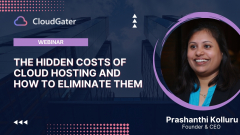 The Hidden Costs of Cloud Hosting — And How to Eliminate Them
