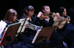 WYO Fall Auditions: Your Chance To Play At Carnegie Hall!