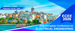 2026 European Conference on Electrical Engineering (ECEE 2026)