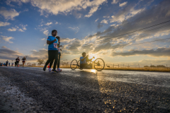 Georgetown Half Marathon - Handcycle, Half Marathon, 5K, 10K, Kids' K
