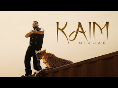 Nijjar Drops “KAIM” – The Boldest Punjabi Anthem of 2025!