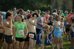 Como Park Relays - Every Wednesday in August, Running Events for All Ages, St. Paul