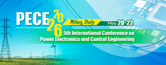 2026 5th International Conference on Power Electronics and Control Engineering (PECE 2026)