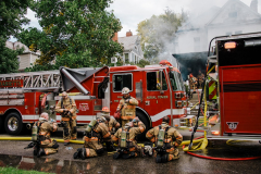 Fire safety course bangalore