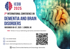 2nd International Conference on Dementia and Brain Disorders