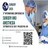 3rd International Conference on Surgery and Anesthesia