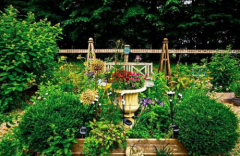 The Second Annual Sturbridge- Brimfield Open Garden Tours