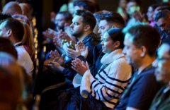 Unified Communications EXPO (UCX) London