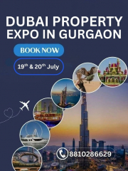 Dubai Property Expo in Gurgaon