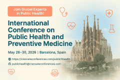 International Conference on Public Health and Preventive Medicine
