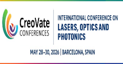 International conference on Lasers, Optics and Photonics