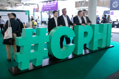 CPHI MIDDLE EAST
