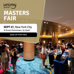 Unimy Grad Fair – New York City | September 27, 2025