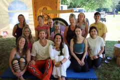 LITT Yoga Festival