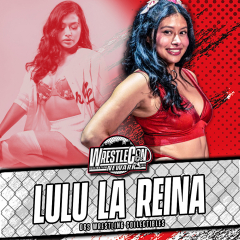The Mexican Barbie Meet and Greet: SummerSlam Weekend