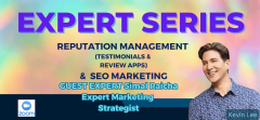 Stand Out or Stay Hidden: The Reputation Marketing Strategy Every Business