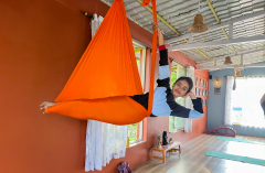 200 Hour Yoga TTC in Goa – Adiyogam