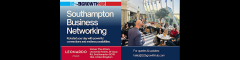 Southampton Business Breakfast: Networking Mornings at Leonardo Royal Hotel- 6th August 2025
