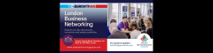 London B2B Growth Hub After Hours Networking Event- 5th August 2025